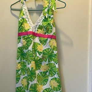 Lilly Dress Hip Hop Hooray